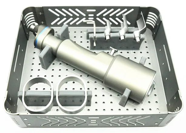 Battery Operated Veterinary Tplo Saw for Cruciate Surgery