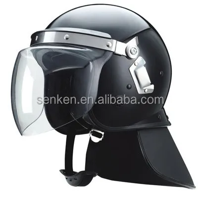 Top Selling SenKen New Style Anti riot helmet used in military army and police