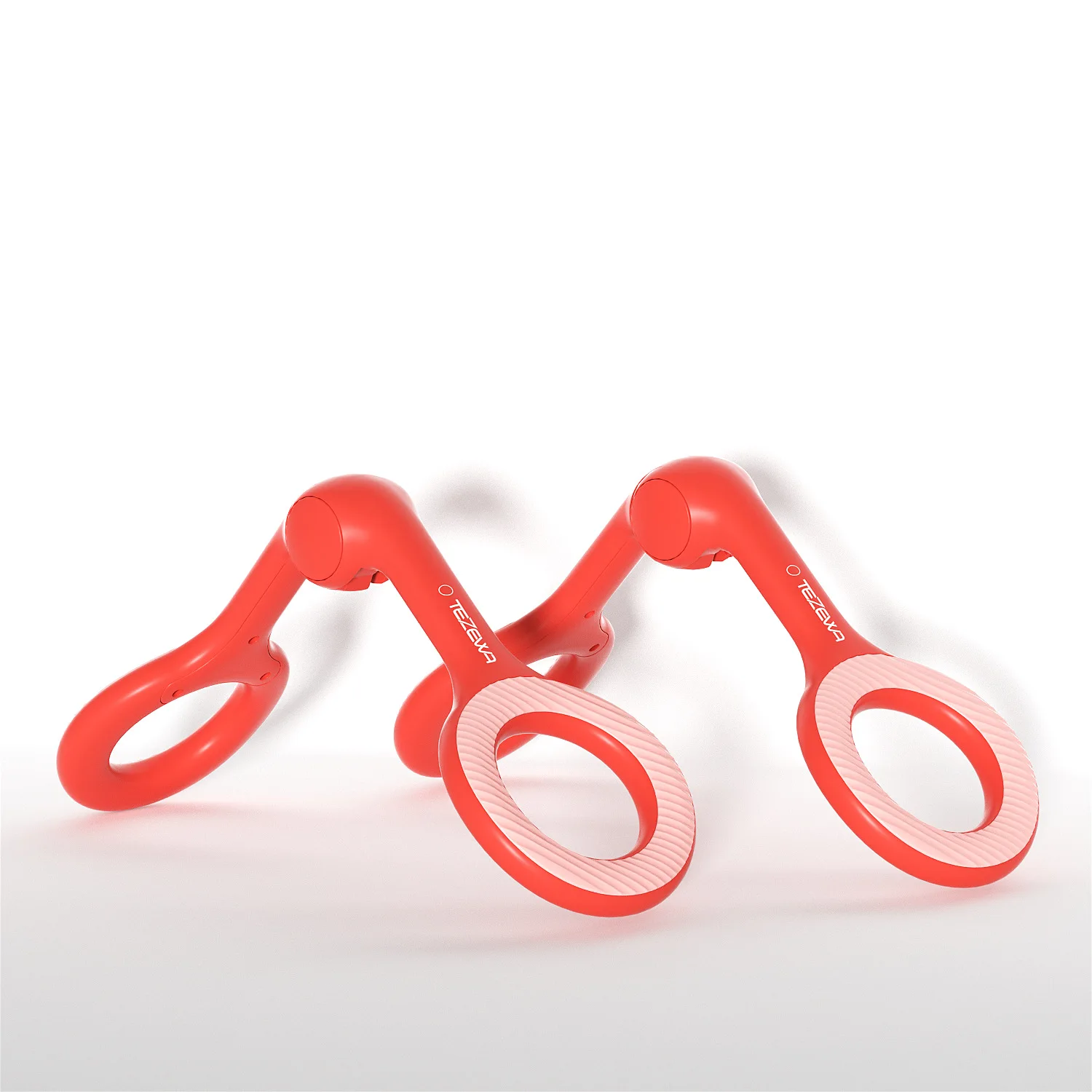 New product beauty leg repair inner thigh leg clamp pelvic floor muscle trainer machine