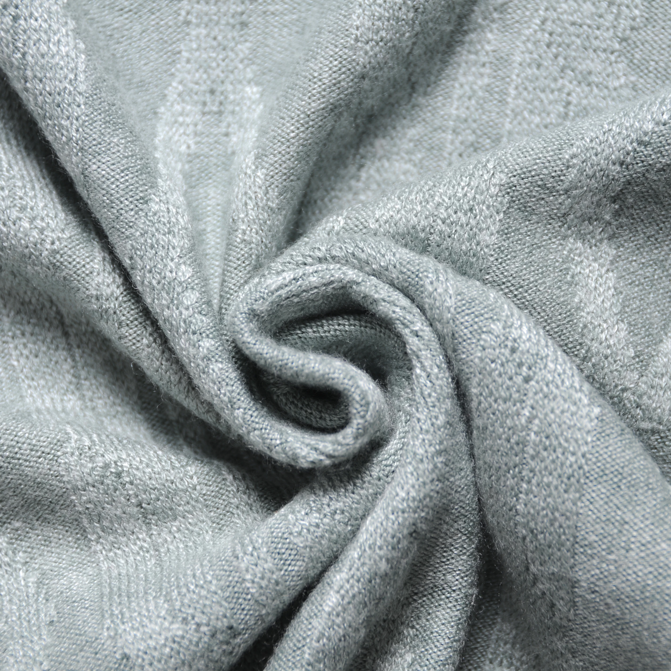 RTN LOOSE KNITTING JACQUARD PD FOR SWEATER