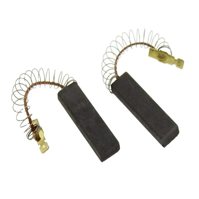 Hotpoint WMA стиральная машина мотора угольные щётки, а также смазывайте механизм Запасная часть