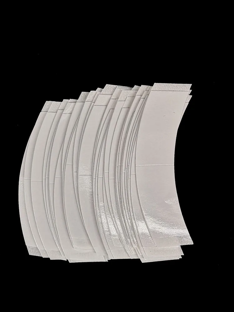Double Sided Hair Super Tape Tabs Lace Front Hair System Tape Tabs For Wig/Toupee Tape
