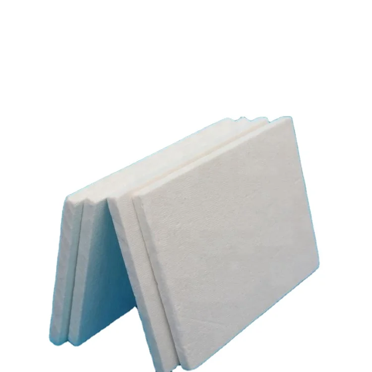 Factory Direct Sale Fireproof Light Calcium Silicate Partition Board for indoor proof