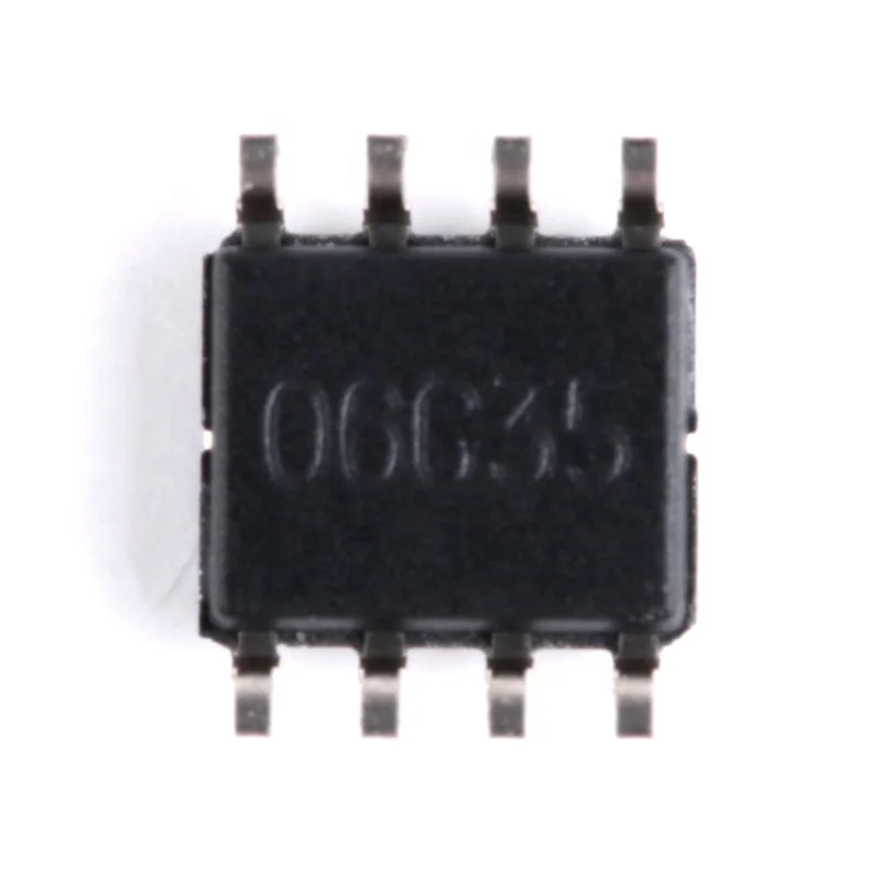 Electronic Components 26V SMD Dual Operational Amplifier IC Chip LM2904 LM2904DR SOP-8
