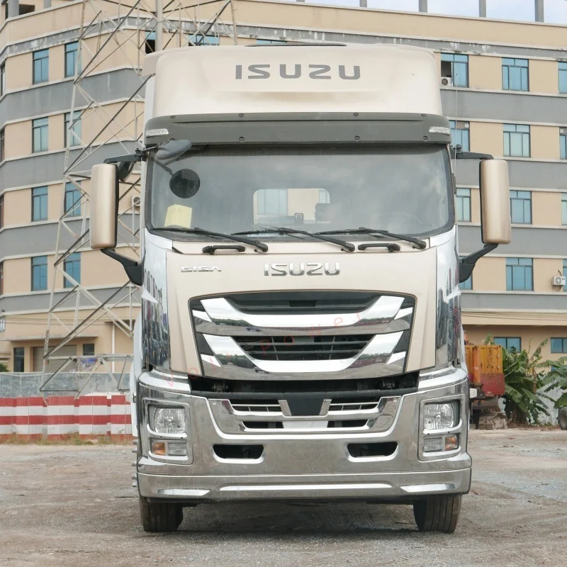 light duty flatbed truck