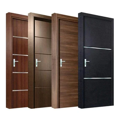 China Modern Interior Door Manufacturer Interior Fire Rated Doors - Hotel Internal Fire Doors
