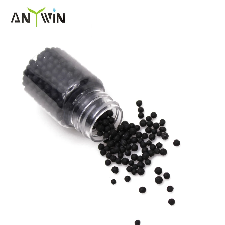 Good price Plant source Glutamate Agriculture fertilizer NPK12-3-3 Amino acid organic fertilizer