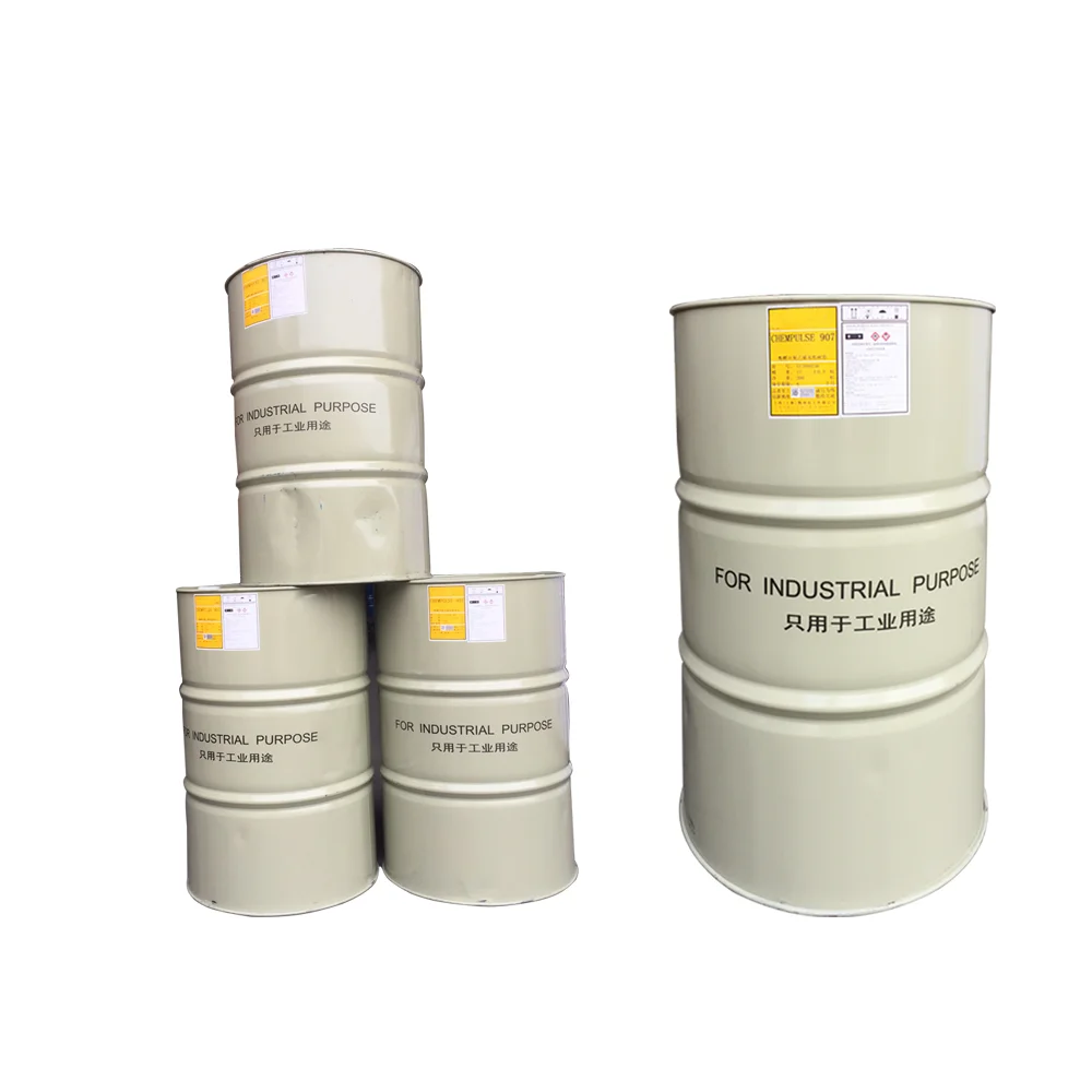 High performance Bisphenol-A epoxy vinyl ester resin