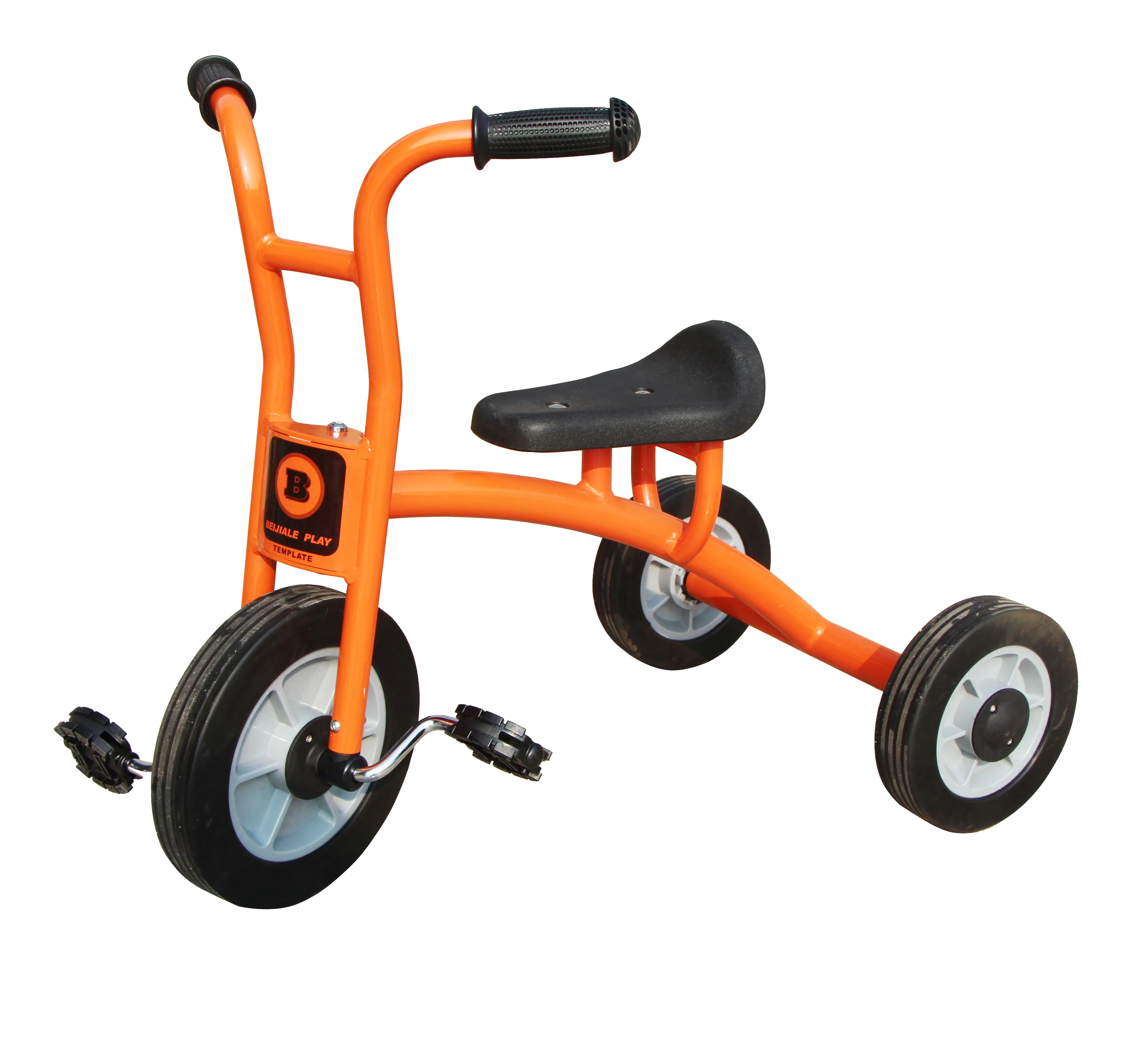 hot sale OEM custom tricycle for kids 1-6 years baby/child baby stroller tricycle for sale