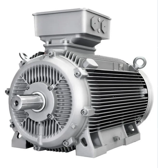 SIEMENS motor induction motor 3 phase 7.5kw 480v AC motor electric 10 hp