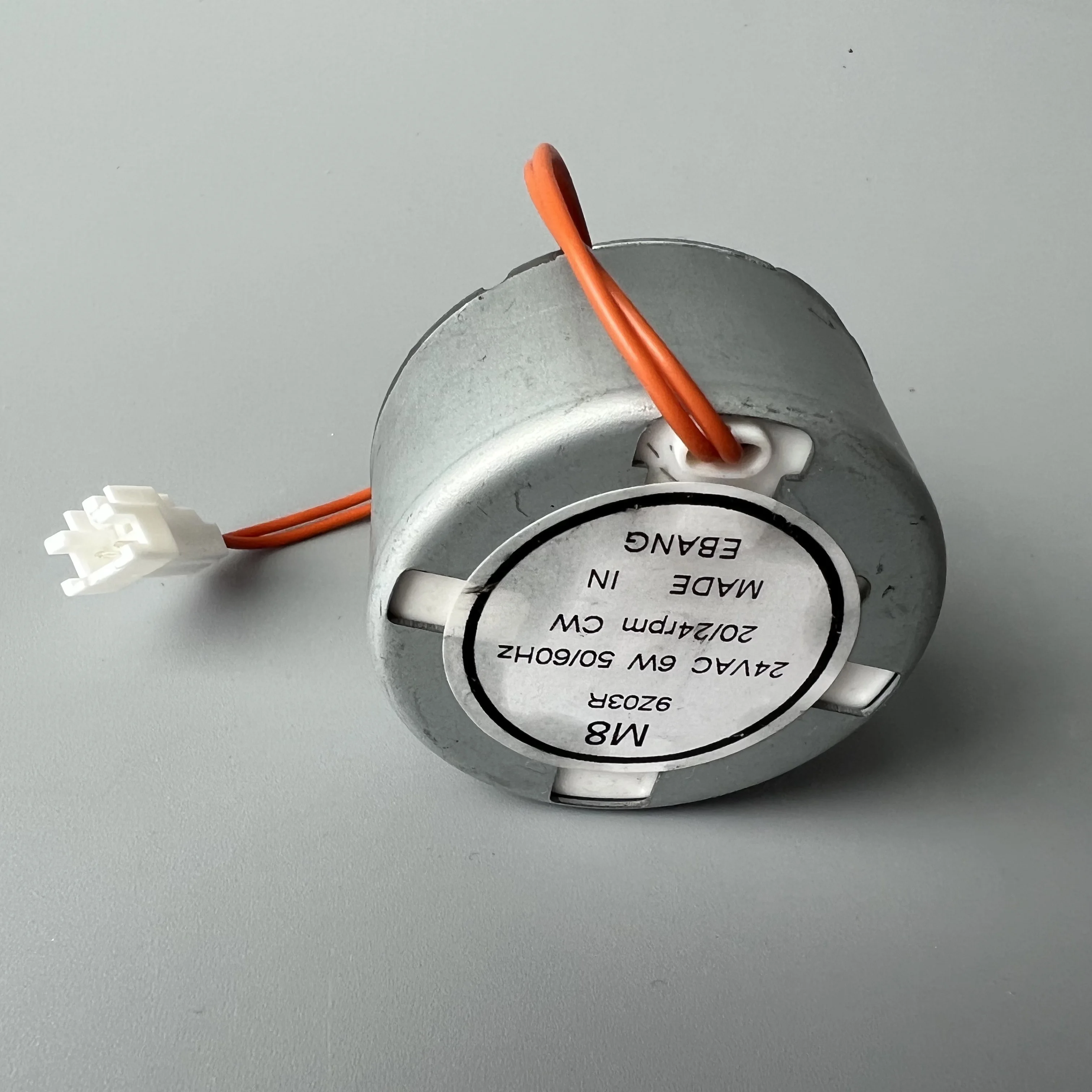 I091108 I091099 24V 6W New Motor for Noritsu Qss29/30/32/33/34/35/37 Minilab I013133 I013127 Bellow Pump