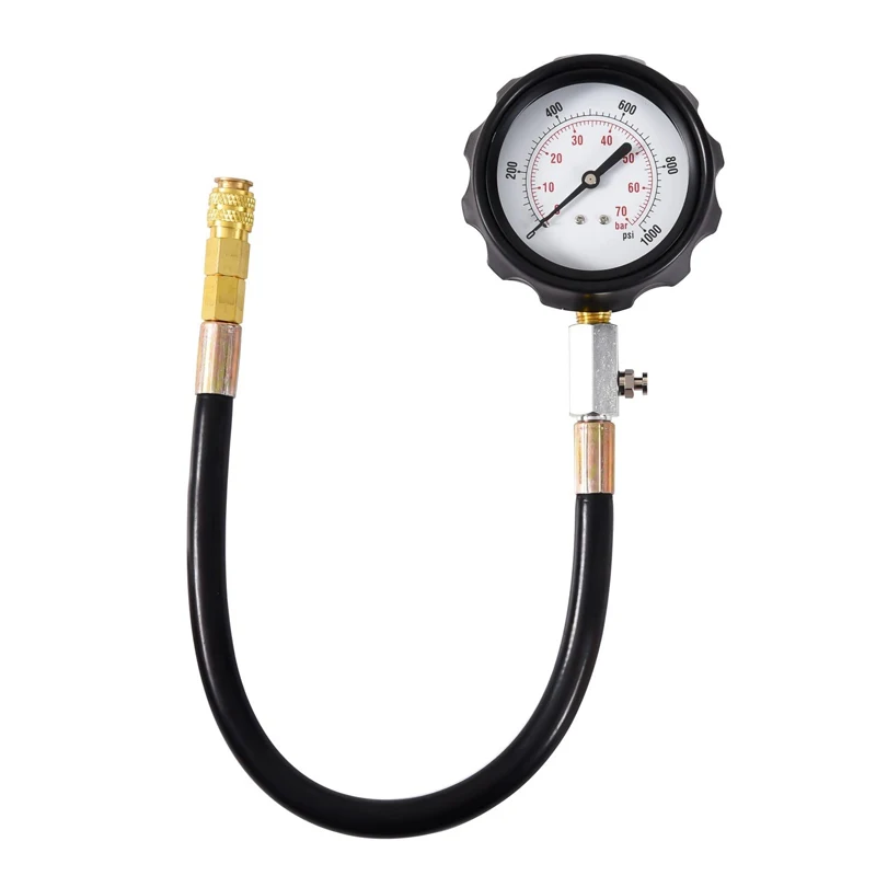 17pc Diesel Engine Compression Tester Tools Kit