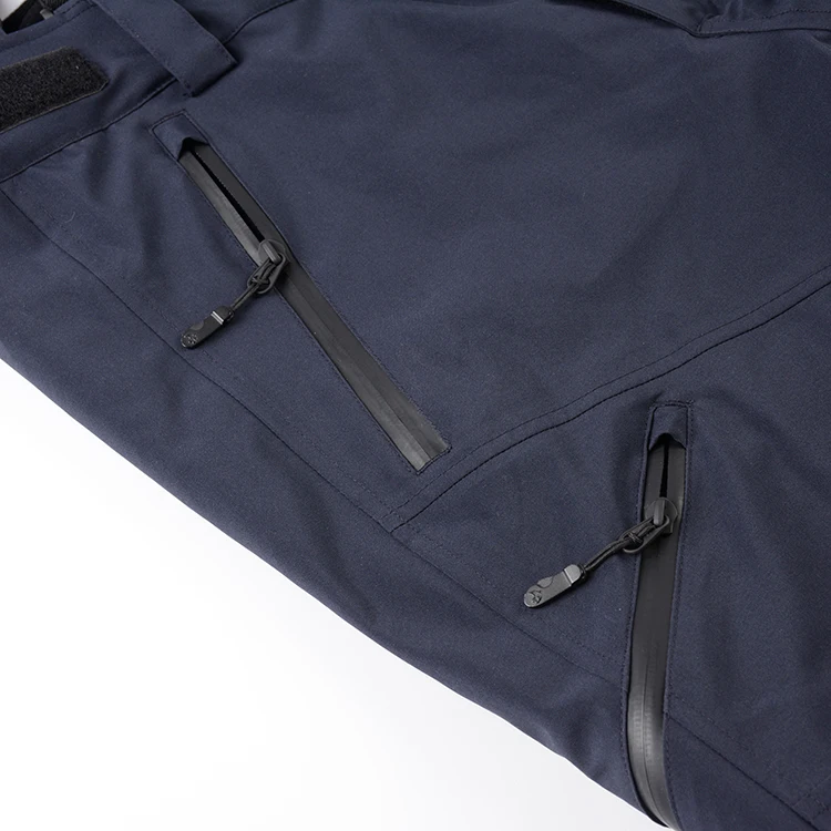 Outdoor Snow Waterproof Bib Ski Pants Men Winter Clothes