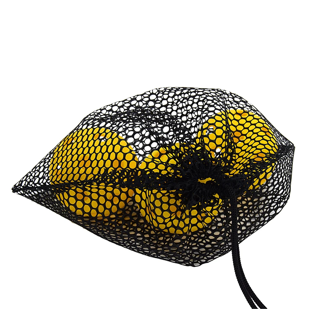 
China factory custom packing pickleball ball 4 balls 6 balls pickleball bag 