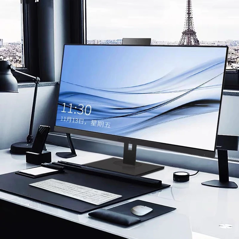 High Quality Core 2 Dual  Desktop Computers i5 i7 i9 cheapest price all in one computer desktop i7