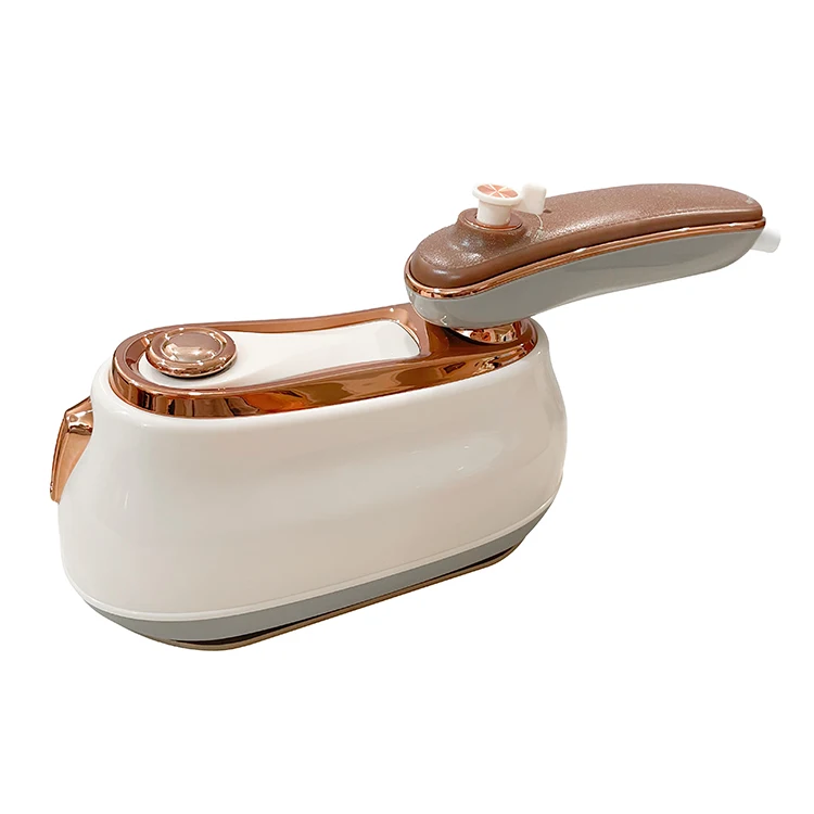 Portable ironing handheld mini steamer travel electric fast heating portable clothing Steam engine