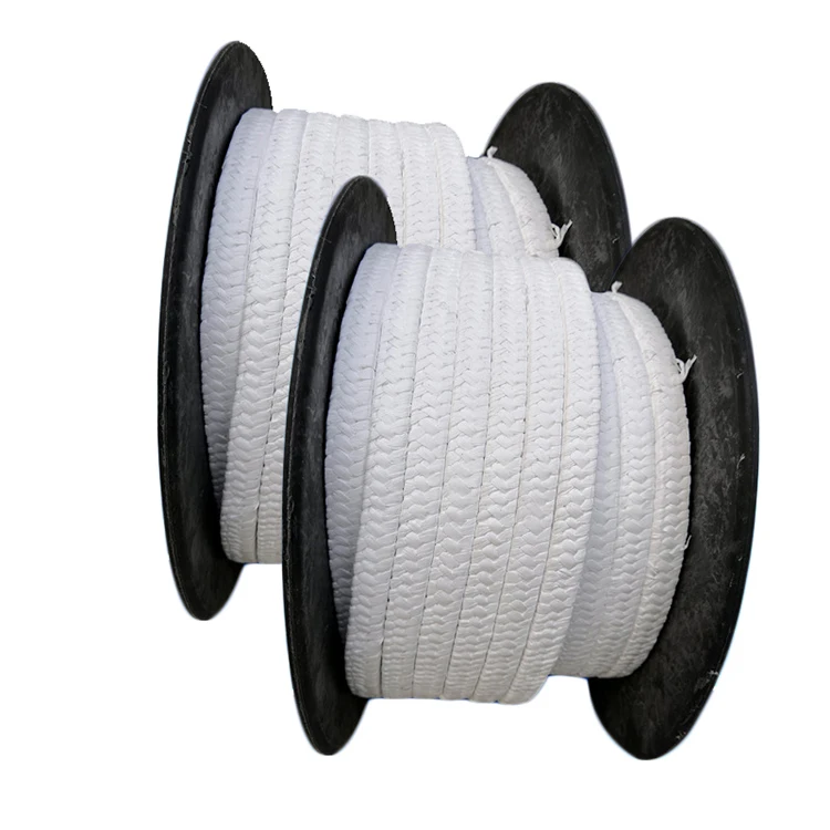 PTFE packing high pressure and high temperature resistant pump sealing packing