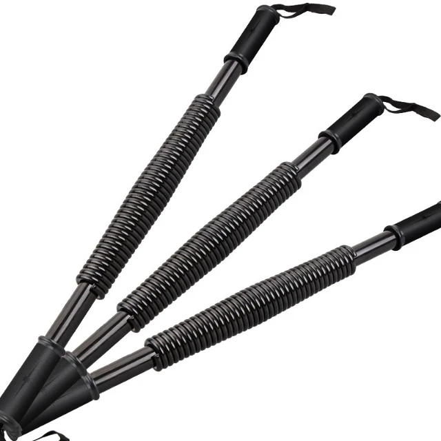 Устройство для прочности рук, 40 кг, стержень для прочности захвата 50 кг, стержень для прочности руки 30 кг, экспандер для груди, оборудование для фитнеса