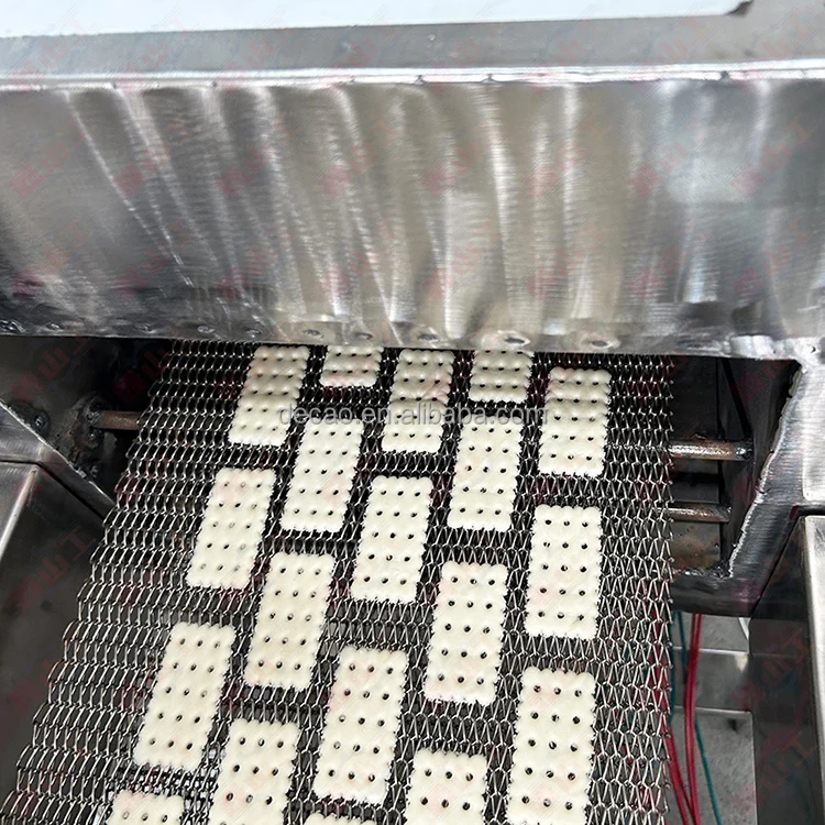 biscuit cake production machine mini wafer biscuit machines bakery machines for sale