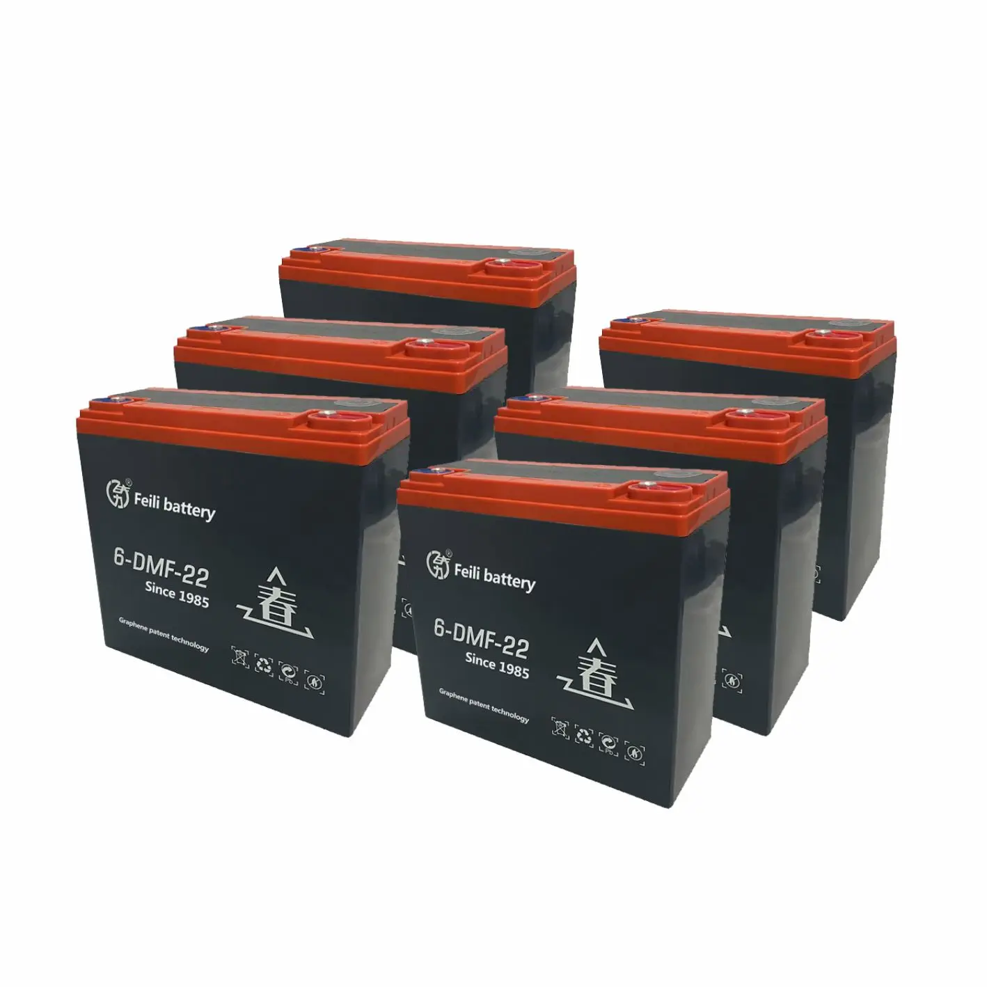 Аккумулятор 12v 22ah/20ah 60V для электровелосипеда прямые продажи с завода герметичные свинцовые аккумуляторы 24v 20ah гелевая кислотная свинцовая батарея 48v