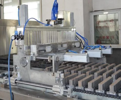 High Automatic Hard Candy Lollipop Gummy Sweet Candy Making Machine Production Line
