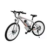 New Design 26' Aluminum Alloy 250W Brushless Mountain Bike 21 speed Mtb Electric Bike Custom Electric Bicycle