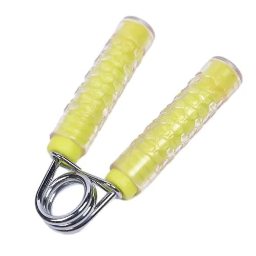 Hand Grip Strengthener Workout With Resistance Hand Gripper Finger Exerciser Finger Stretcher Grip Ring