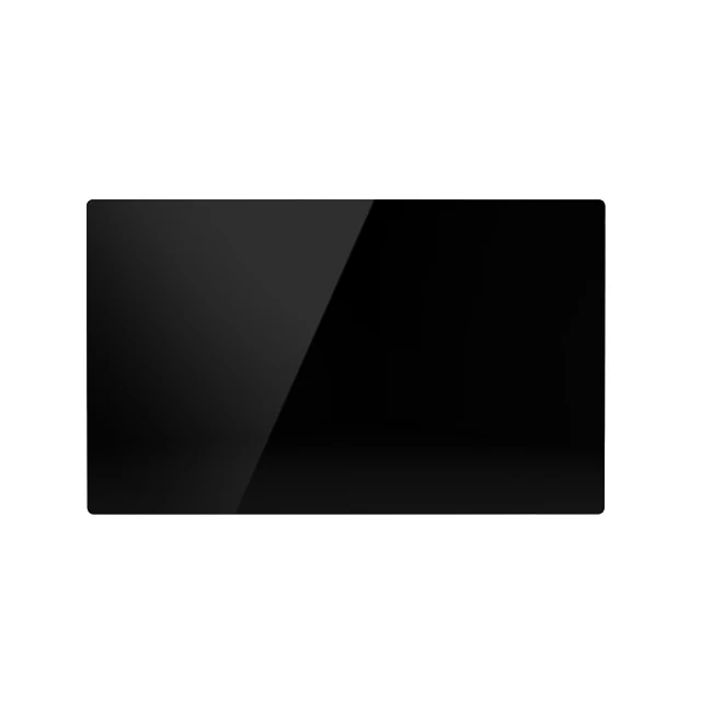 Cheap Wholesale 1000w Glass Heater Living Room