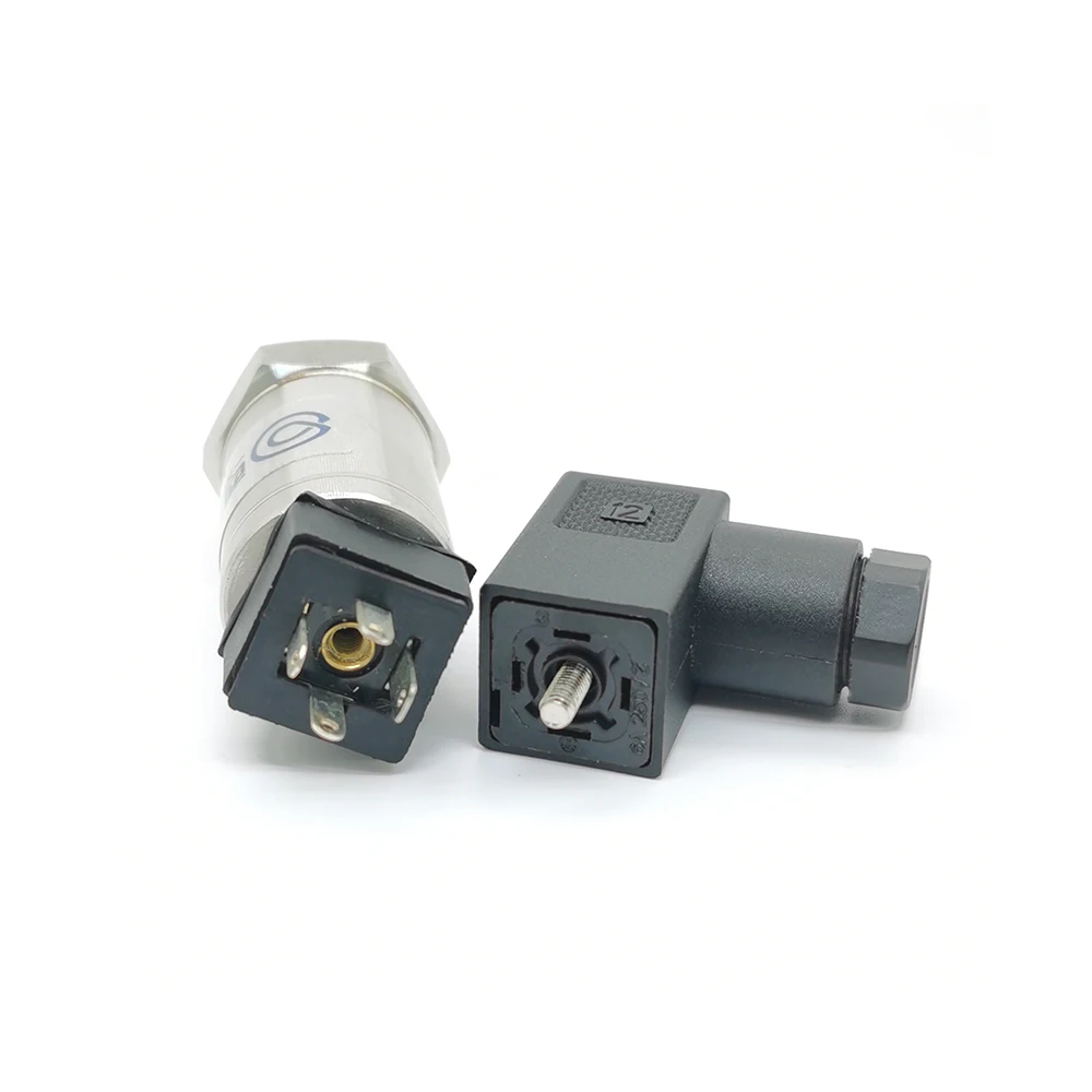 Made In China Pressure Digital Manifold Hydraulic Oil Pressure Energy and water treatment systems sensor transducer