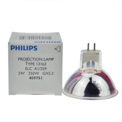 halogen lamps 13163 24v250w projector lamps halogen reflector lamps offer