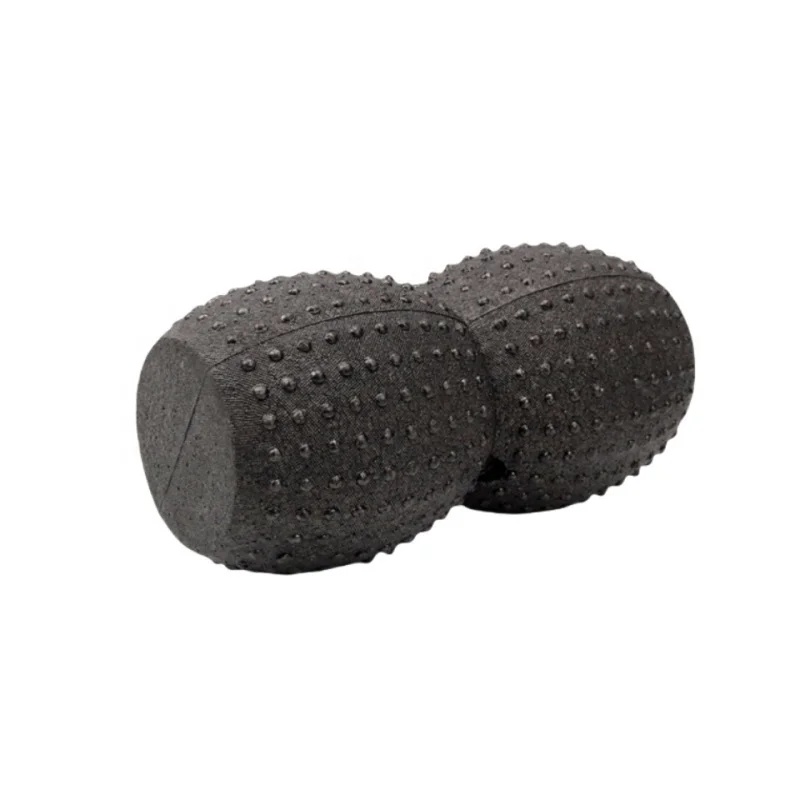 Hot selling Foam Roller Peanut Massage Roller Durable Back Massage EPP Massage Ball For Relax muscles  Pain Relief