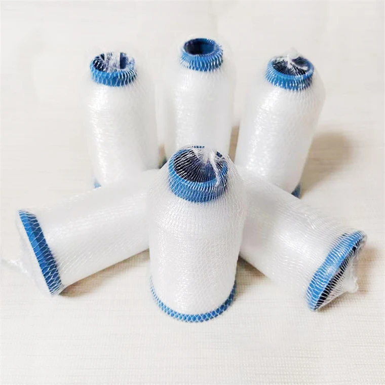 80g 0.12mm Y cone nylon monofilament yarn sewing embroidery thread