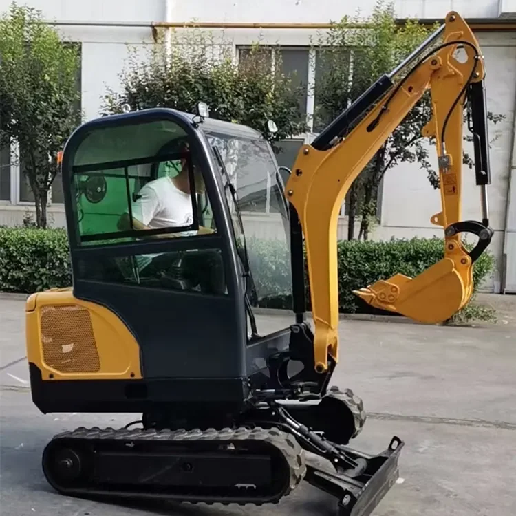 Excavator Accessories Small Black Valve  Pilot Valve Main Relief Valve