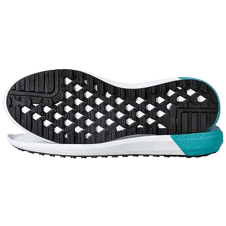 In Stock Wholesale Japan High quality Sports Shoes Anti-Smelly Running Shoes Soles