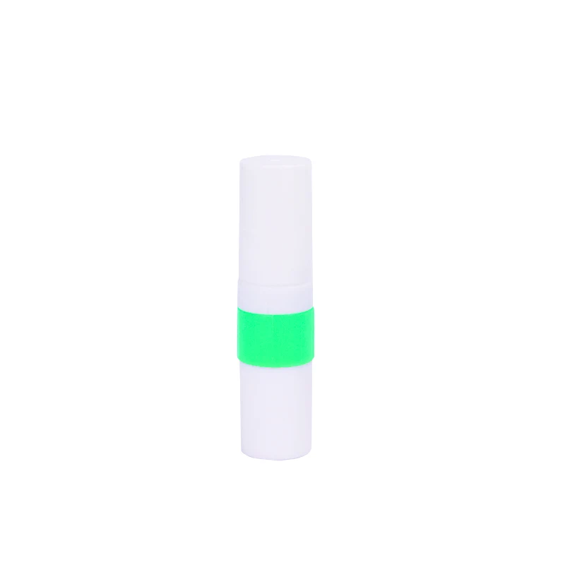 2ml Nasal Inhaler 2 in 1 Inhaler Nasal Inhaler Sticks with High-quality Sticks for Essential Oil Packaging