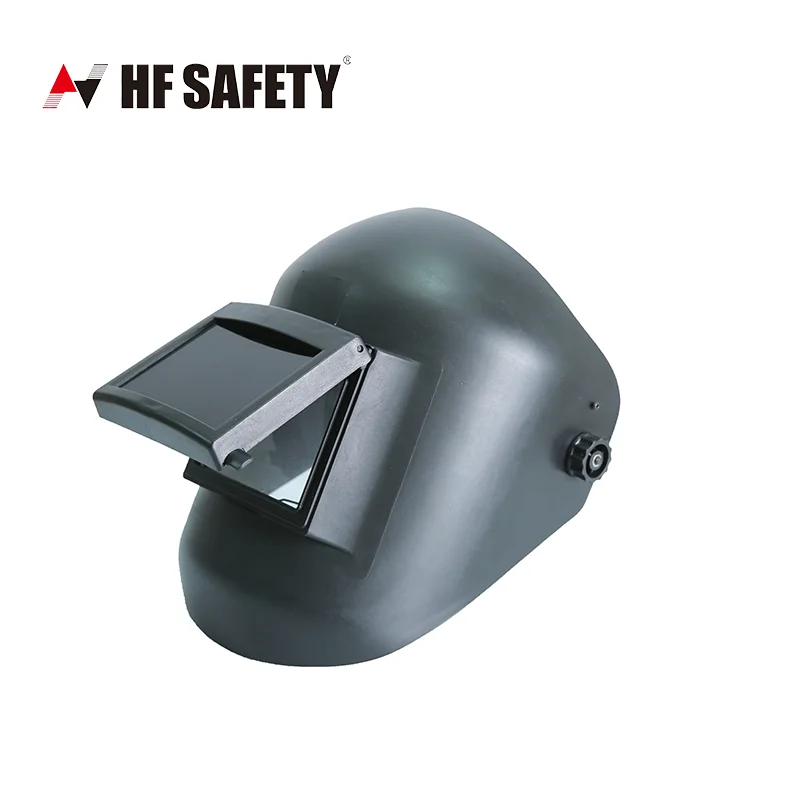 Hot Selling Safety Auto Darkening Welding Helmets With Grinding Function