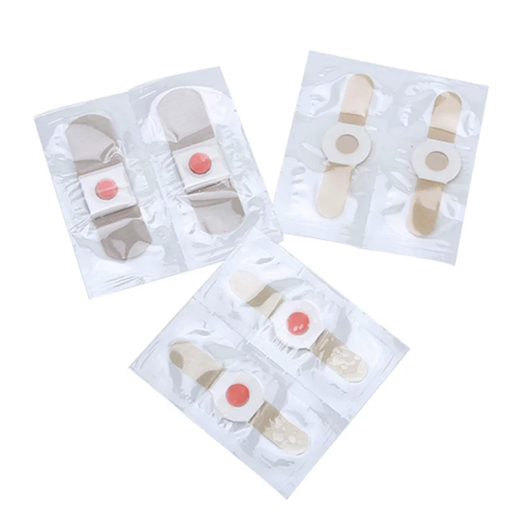 Haobloc Corn Removable Plaster Clavus Removal Plaster