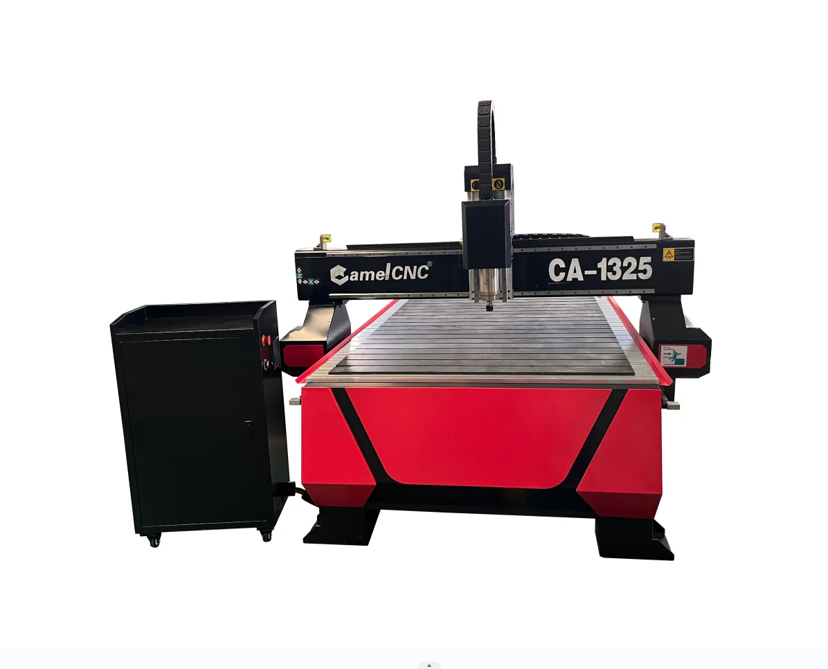 3 Axis 1325/1530 Atc Cnc Router Woodworking Cnc Machine For 3d Engraving And Cutting