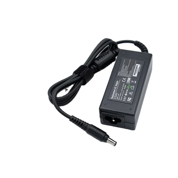 19V 2.1A 40W Laptop AC adapter for SAMSUNG