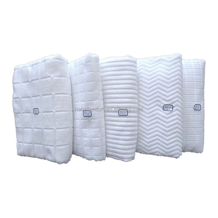 Factory direct selling hajj and umrah ihram hajj towel  Set for Umrah