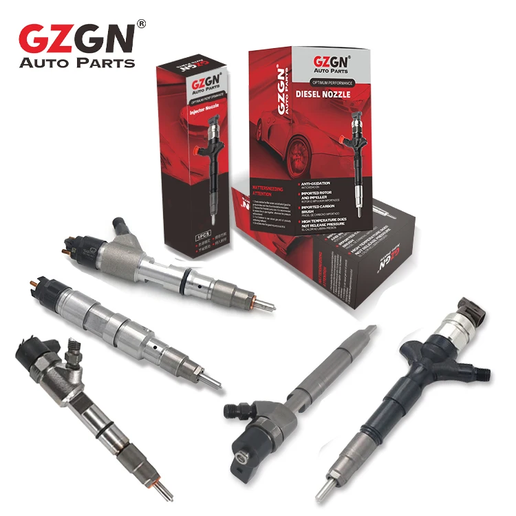 Автомобильные детали, дизельный инжектор для Toyota hilux