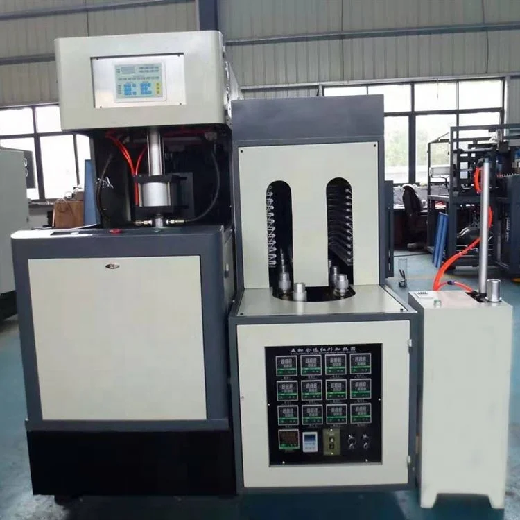 Cheap Energy Saving Small Second Hand Plastic Blow Molding Machine