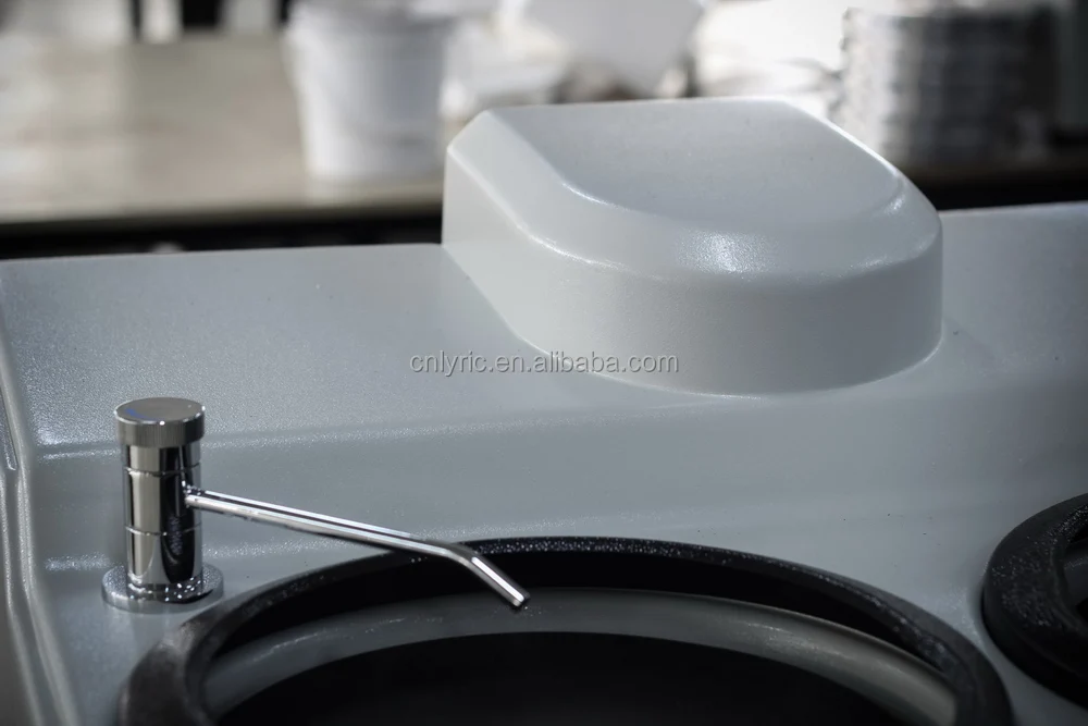 MPS-2250X stepless speed changing automatic metallographic grinding polishing machine