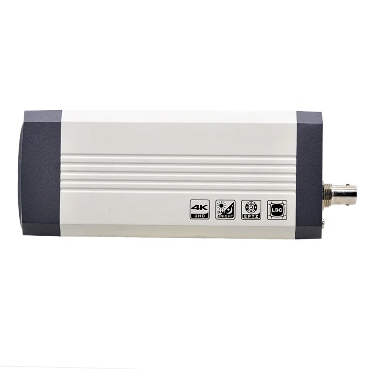 Профессиональная камера 4K Ultra HD SDI POC POE с автоматическим отслеживанием для классных