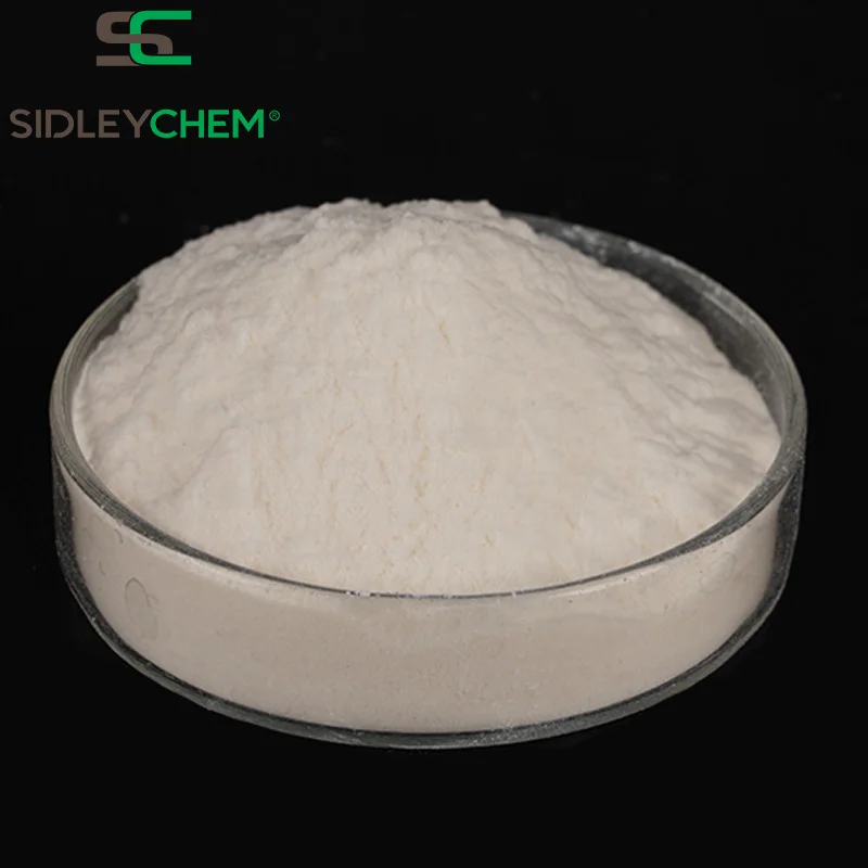 Высоковязкий керамический связующий материал CMC для промышленного применения напрямую с завода