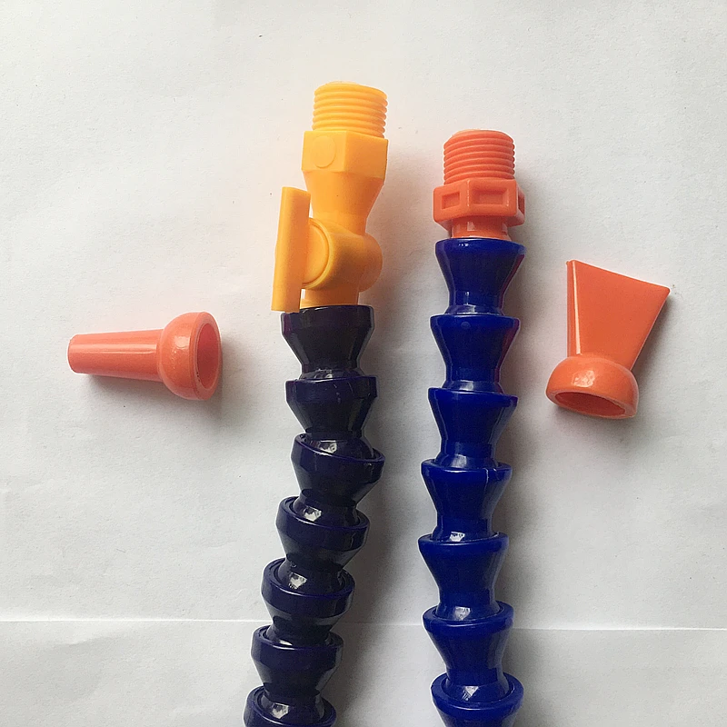 Modular Hose Loc-Line style with nozzle