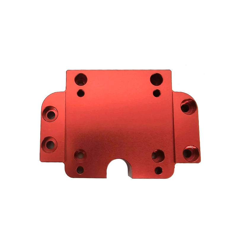 Custom Stainless Steel Brass Aluminum Cnc Machining Auto Parts High Precision Cnc Machining Car Parts