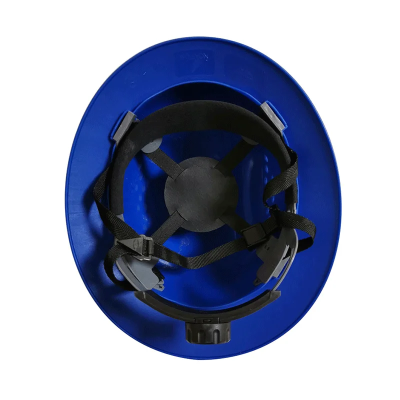 wholesale abs helmet construction safety equipment construction hard hat