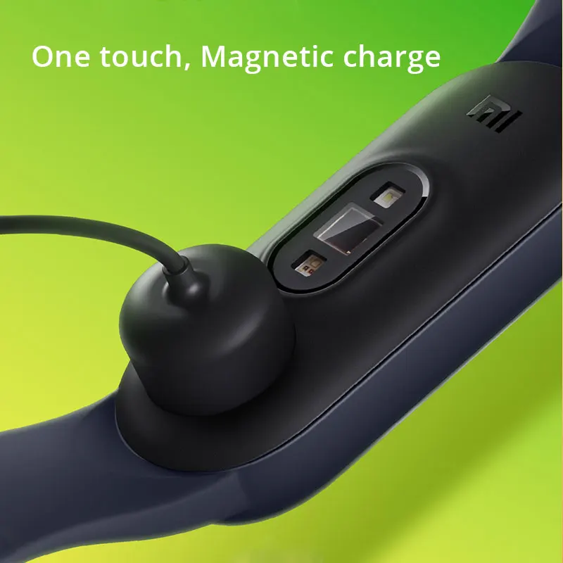  Смарт-браслет Xiaomi Mi Band 5 4 цвета AMOLED экран пульсометр контроль сна шагов плавания спортивный монитор приложение