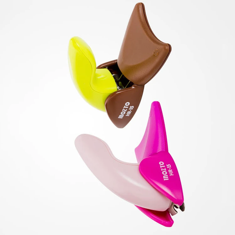 Оптовая продажа с фабрики низкая цена экологичные ручные офисные принадлежности средство для снятия